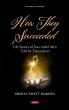 How They Succeeded: Life Stories of... - Bild 1