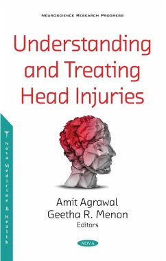 Cover Understanding and Treating Head Injuries (eBook, PDF)