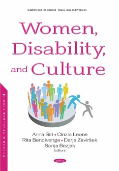 Cover Women, Disability, and Culture (eBook, PDF)