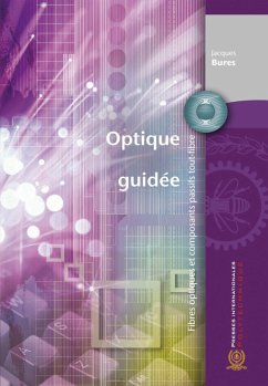 Cover Optique guidée (eBook, PDF)