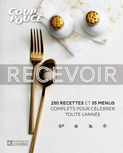 Cover Recevoir (eBook, PDF)