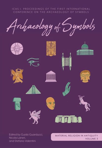 Archaeology of Symbols (eBook, ePUB) Archaeology of Symbols (eBook, ePUB)