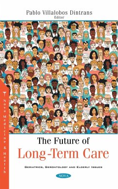 Future of Long-Term Care (eBook, PDF)