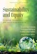 Sustainability and Equity: Economic... - Bild 1