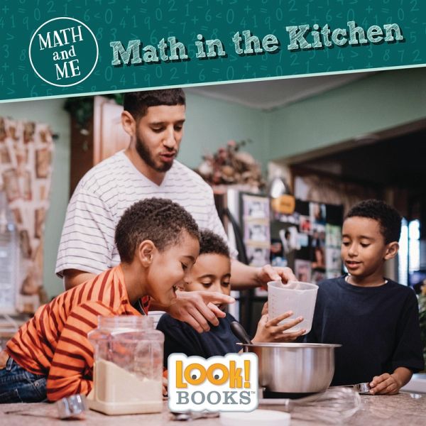 Math in the Kitchen (eBook, ePUB) Math in the Kitchen (eBook, ePUB)