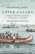 Transatlantic Upper Canada (eBook, PDF) - Bild 1