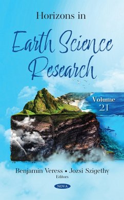 Horizons in Earth Science Research. Volume 21 (eBook, PDF)