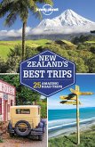 Lonely Planet New Zealand's Best Trips (eBook, ePUB) Lonely Planet New Zealand's Best Trips (eBook, ePUB)