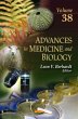 Advances in Medicine and Biology.... - Bild 1
