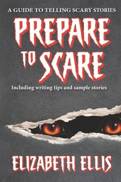 Prepare to Scare (eBook, ePUB) - Elizabeth Ellis, Ellis