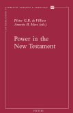 Power in the New Testament (eBook, PDF)