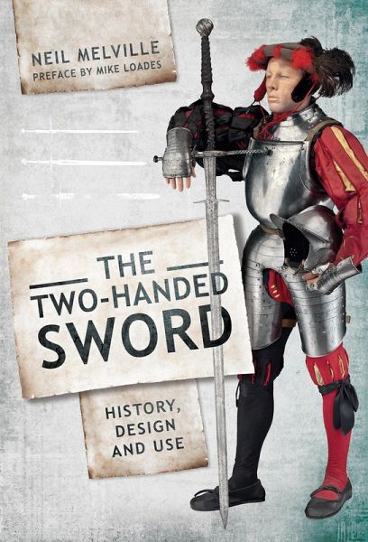 Two Handed Sword (eBook, PDF)