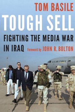 Cover Tough Sell (eBook, PDF)