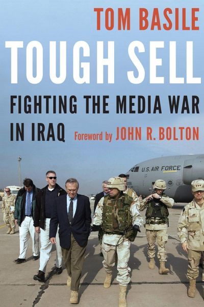 Tough Sell (eBook, PDF)