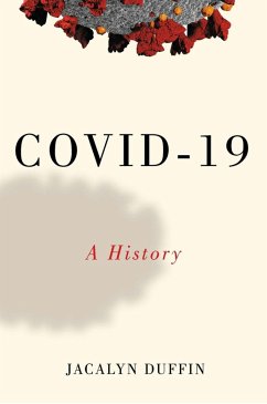 Cover COVID-19 (eBook, PDF)