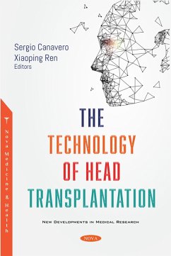 Cover Technology of Head Transplantation (eBook, PDF)