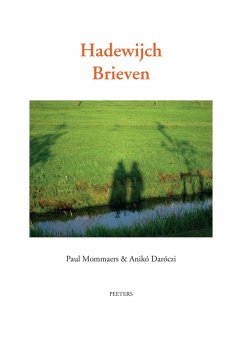 Cover Hadewijch. Brieven (eBook, PDF)