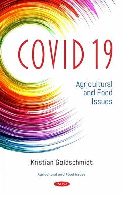 COVID 19: Agricultural and Food Issues (eBook, PDF)