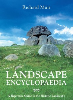 Cover Landscape Encyclopaedia (eBook, ePUB)