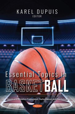Essential Topics in Basketball (eBook, PDF)
