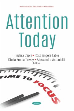 Attention Today (eBook, PDF)