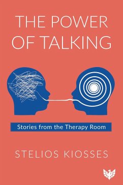 Cover The Power of Talking : Stories from the Therapy Room (eBook, PDF)