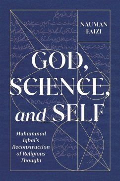 Cover God, Science, and Self (eBook, PDF)