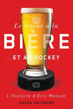 Cover Le retour à la bière...et au hockey (eBook, PDF)
