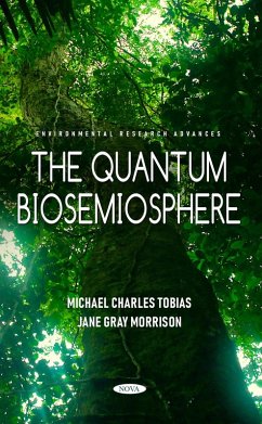 Quantum Biosemiosphere (eBook, PDF)