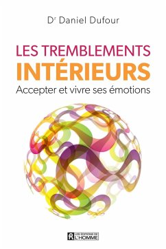 Cover Les tremblements intérieurs (eBook, ePUB)