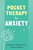 Pocket Therapy for Anxiety (eBook, ePUB)