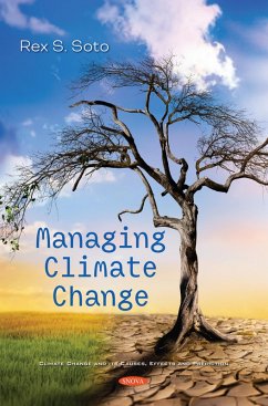 Managing Climate Change (eBook, PDF)