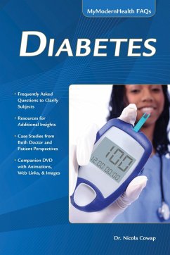 Cover Diabetes (eBook, PDF)