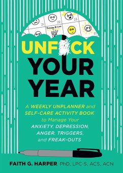 Cover Unfuck Your Year (eBook, PDF)