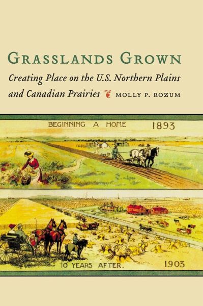 Grasslands Grown (eBook, PDF) Grasslands Grown (eBook, PDF)