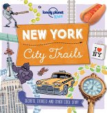 City Trails - New York (eBook, ePUB)