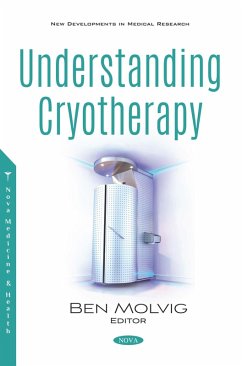 Understanding Cryotherapy (eBook, PDF)