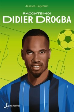 Cover Raconte-moi Didier Drogba (eBook, ePUB)