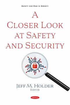 Closer Look at Safety and Security (eBook, PDF)