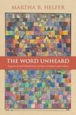 Word Unheard (eBook, PDF)