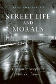 Street Life and Morals (eBook, ePUB)