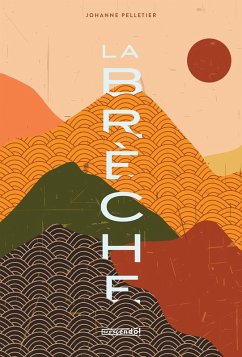 Cover La brèche (eBook, ePUB)