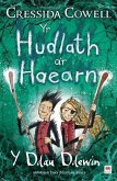 Yr Hudlath a'r Haearn - Y Ddau Ddewin (eBook, ePUB) Yr Hudlath a'r Haearn - Y Ddau Ddewin (eBook, ePUB)