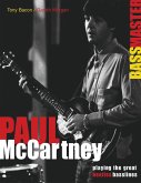 Paul McCartney: Bass Master (eBook, ePUB) Paul McCartney: Bass Master (eBook, ePUB)