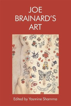 Joe Brainard's Art (eBook, ePUB)