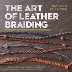 Art of Leather Braiding (eBook, PDF)