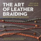 Art of Leather Braiding (eBook, PDF)