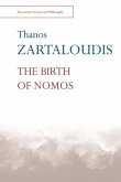 Birth of Nomos (eBook, ePUB)