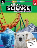 180 Days of Science for Sixth Grade (eBook, PDF) 180 Days of Science for Sixth Grade (eBook, PDF)