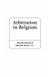 Arbitration in Belgium (eBook, PDF) - Bild 1